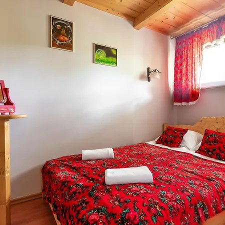 Apartament Widok Zakopane