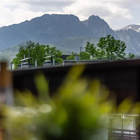 Apartament Widok Zakopane Apartment