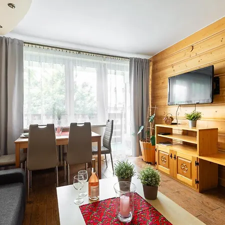 Apartament Widok Zakopane Zakopane