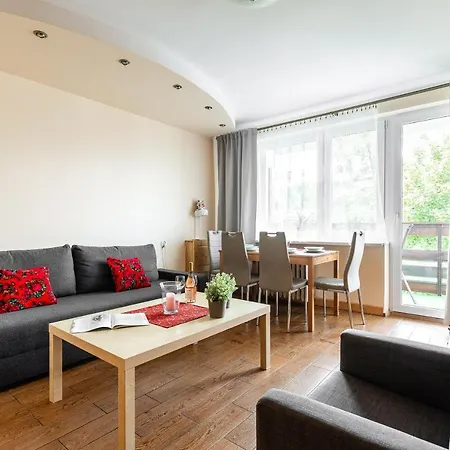 Apartament Widok Zakopane *