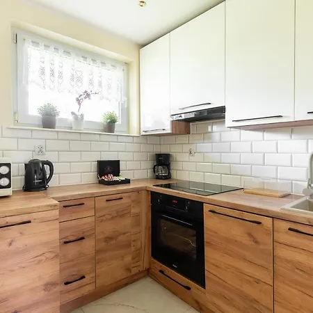 Apartament Widok Zakopane *