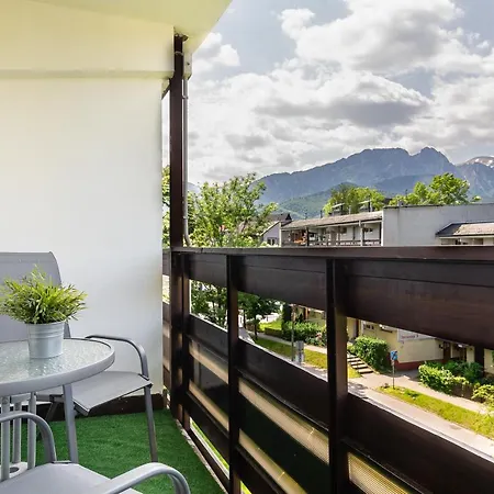Apartament Widok Zakopane Apartment Zakopane