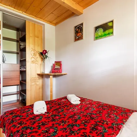 Apartament Widok Zakopane Zakopane