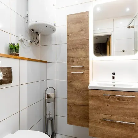 Apartament Widok Zakopane Apartment