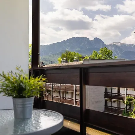 Apartament Widok Zakopane Apartment Zakopane