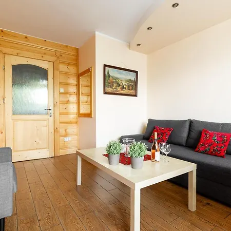 Apartament Widok Zakopane Zakopane