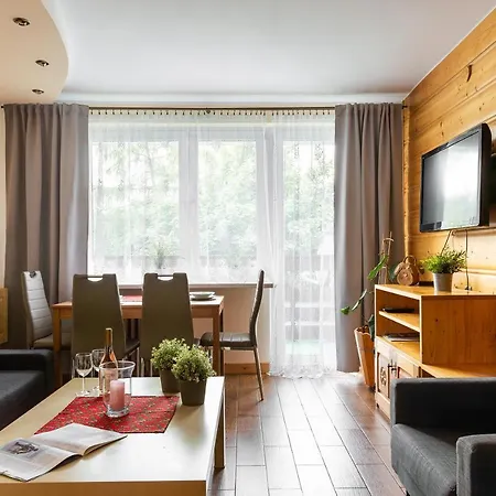 Apartment Apartament Widok Zakopane Zakopane