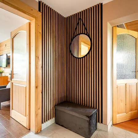 Apartament Widok Zakopane * Zakopane