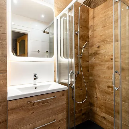 Apartament Widok Zakopane Zakopane