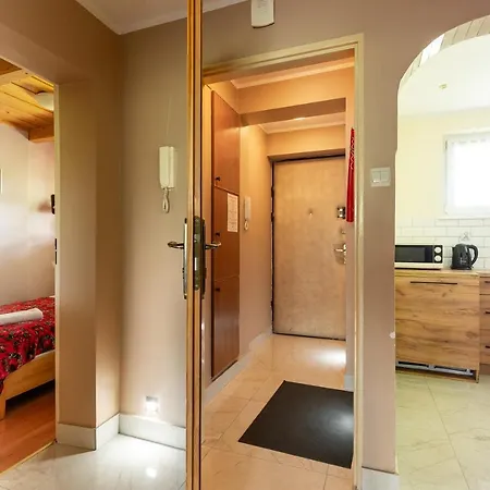 Apartament Widok Zakopane Apartment