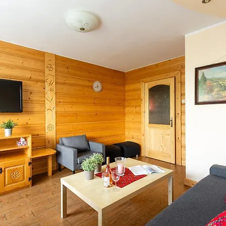 Apartament Widok Zakopane *