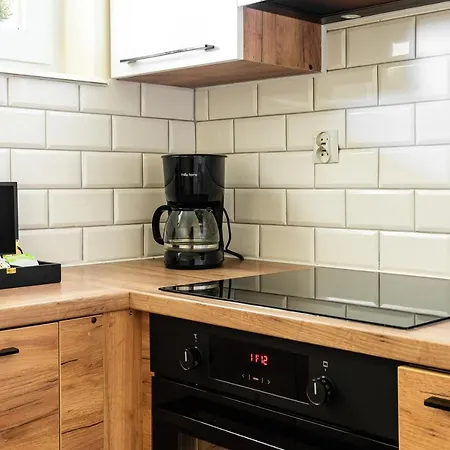 Apartament Widok Zakopane * Zakopane