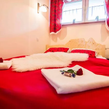 Apartment Apartament Widok Zakopane Zakopane